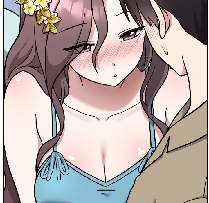 18+ Knot My Secret (Uncensored) Chapter 16 page 159