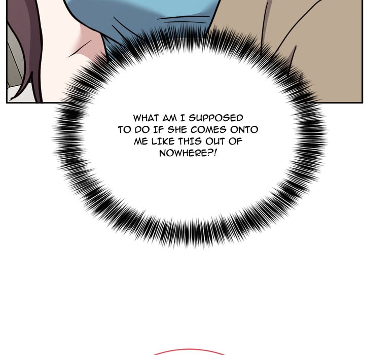 18+ Knot My Secret (Uncensored) Chapter 16 page 160