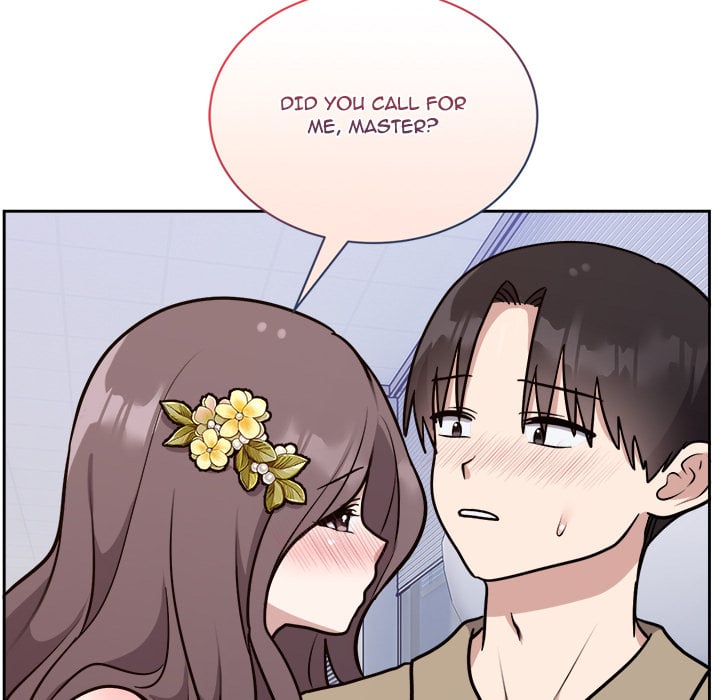 18+ Knot My Secret (Uncensored) Chapter 16 page 161