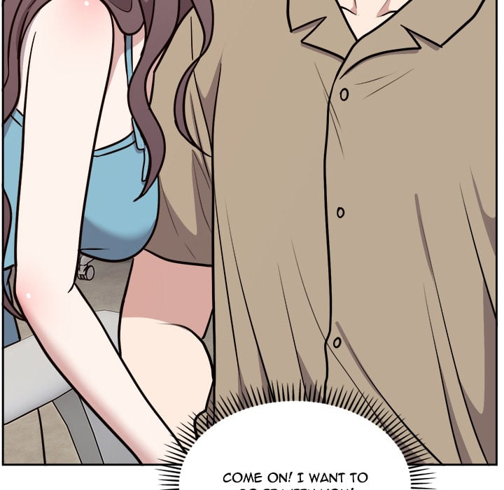 18+ Knot My Secret (Uncensored) Chapter 16 page 162