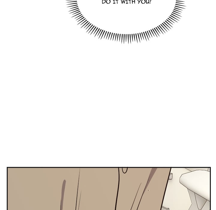 18+ Knot My Secret (Uncensored) Chapter 16 page 163