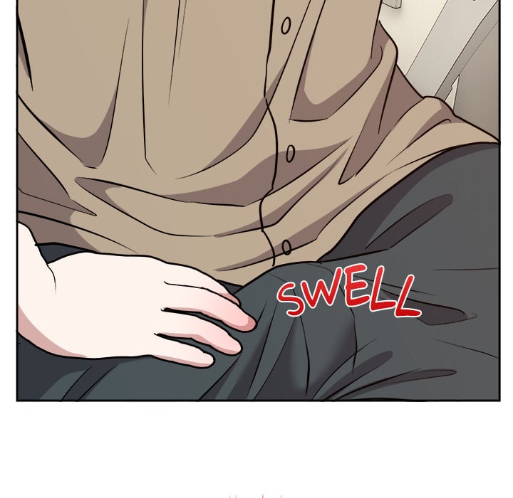 18+ Knot My Secret (Uncensored) Chapter 16 page 164