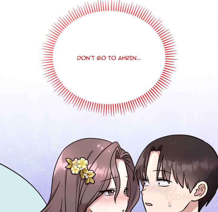18+ Knot My Secret (Uncensored) Chapter 16 page 165