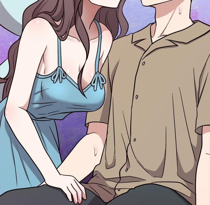 18+ Knot My Secret (Uncensored) Chapter 16 page 166