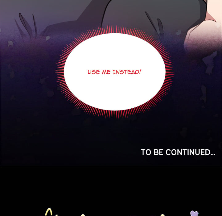 18+ Knot My Secret (Uncensored) Chapter 16 page 167