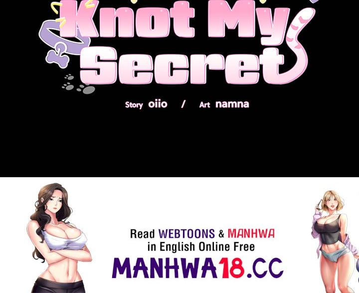 18+ Knot My Secret (Uncensored) Chapter 16 page 168