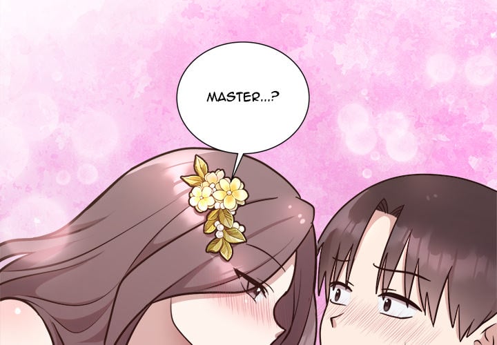 18+ Knot My Secret (Uncensored) Chapter 17 page 2