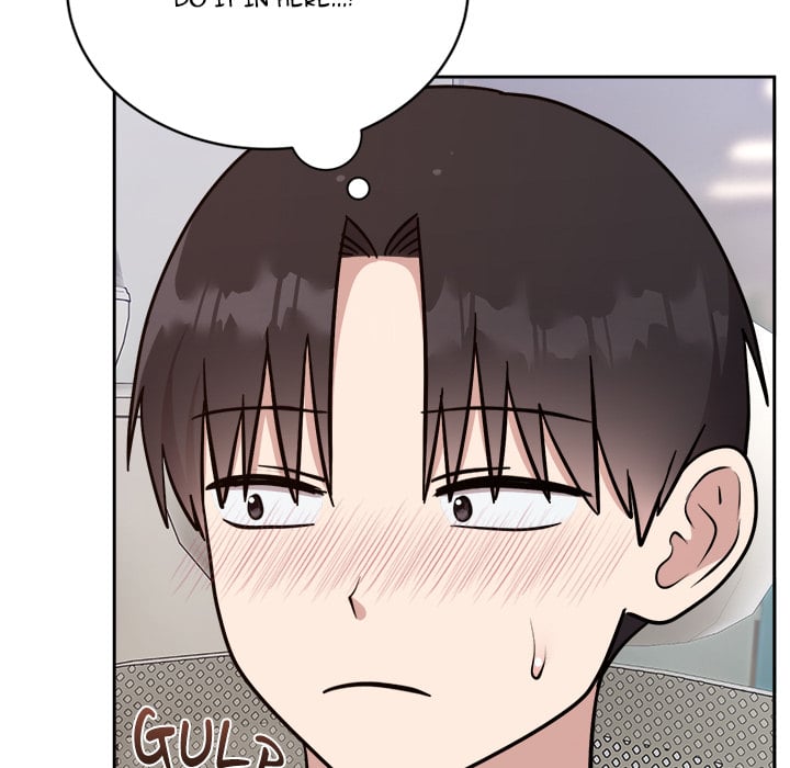 18+ Knot My Secret (Uncensored) Chapter 17 page 6