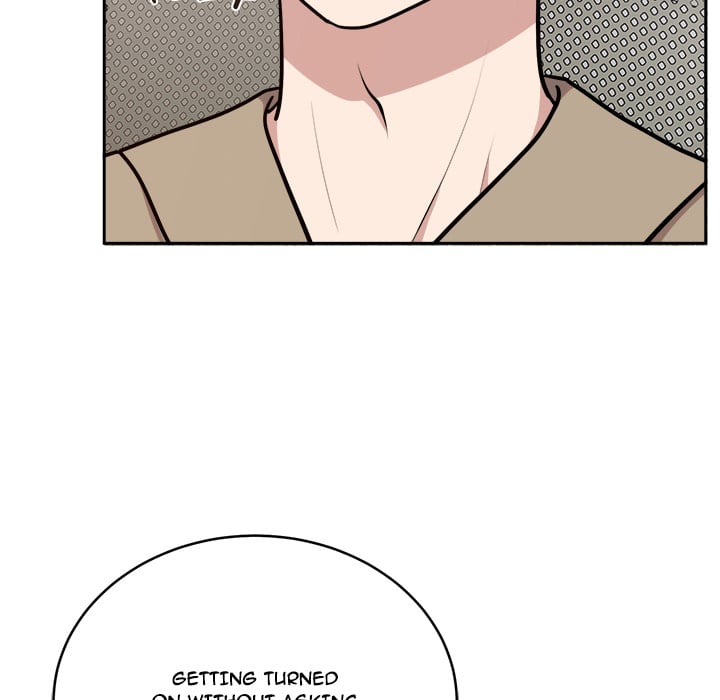 18+ Knot My Secret (Uncensored) Chapter 17 page 7