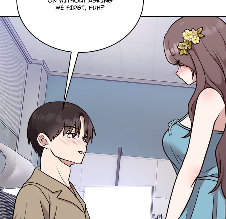 18+ Knot My Secret (Uncensored) Chapter 17 page 8