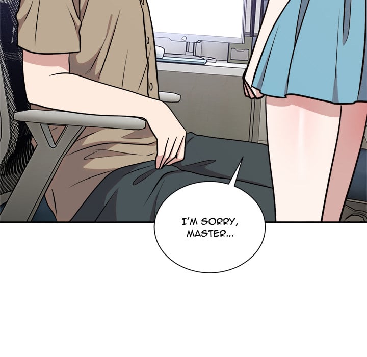 18+ Knot My Secret (Uncensored) Chapter 17 page 9