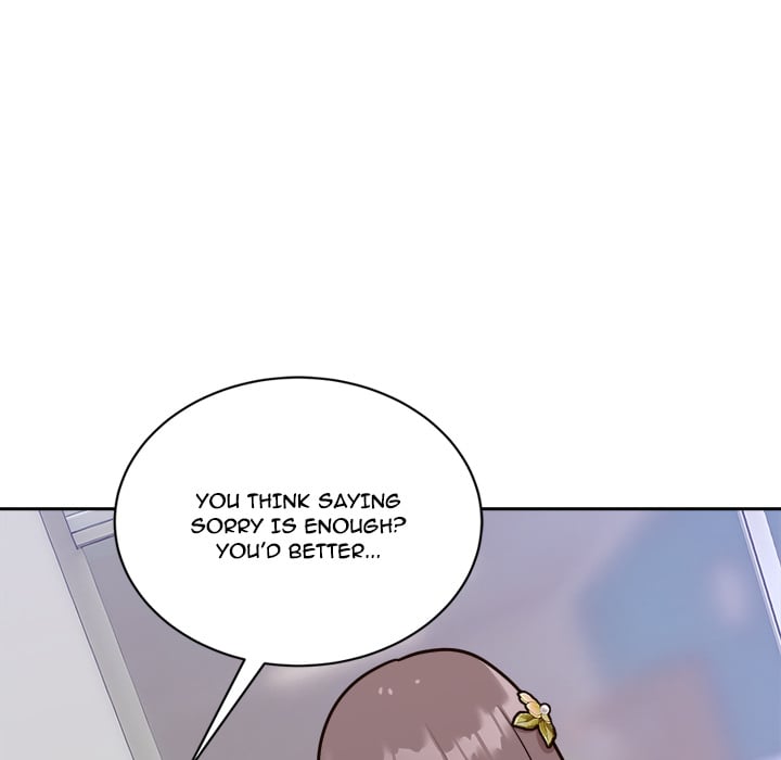 18+ Knot My Secret (Uncensored) Chapter 17 page 10