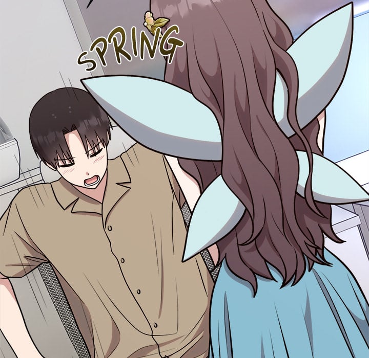 18+ Knot My Secret (Uncensored) Chapter 17 page 11