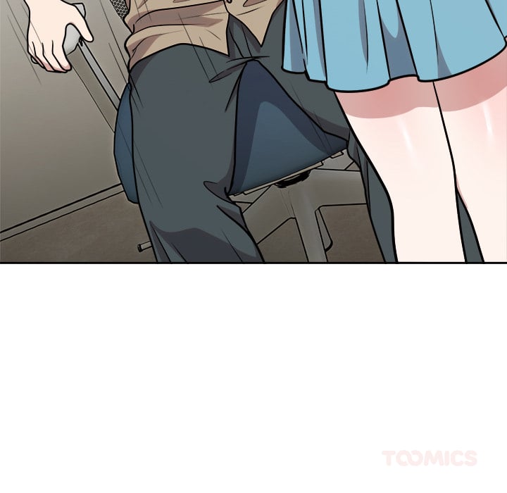 18+ Knot My Secret (Uncensored) Chapter 17 page 12