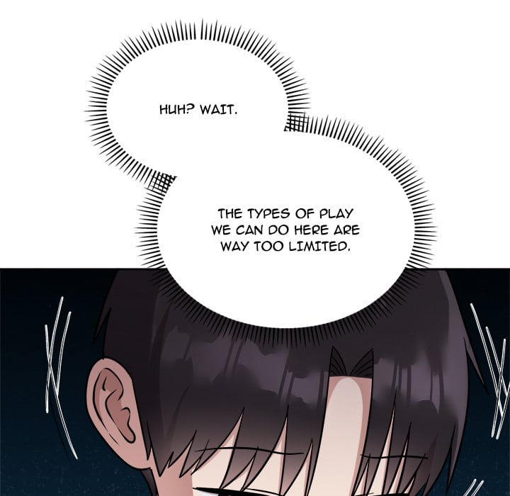 18+ Knot My Secret (Uncensored) Chapter 17 page 13