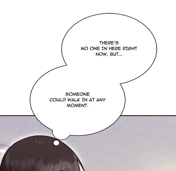 18+ Knot My Secret (Uncensored) Chapter 17 page 16