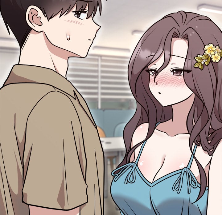 18+ Knot My Secret (Uncensored) Chapter 17 page 17