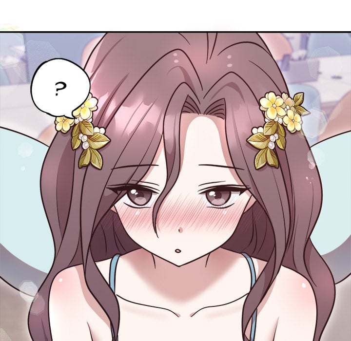 18+ Knot My Secret (Uncensored) Chapter 17 page 19