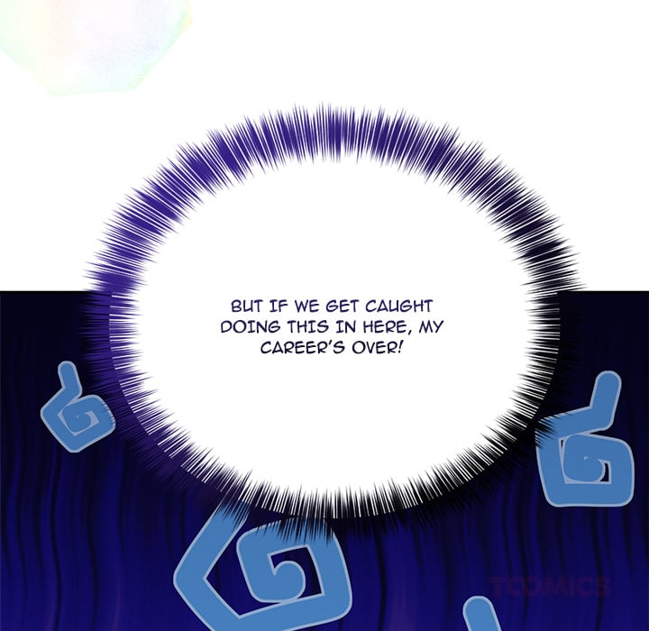18+ Knot My Secret (Uncensored) Chapter 17 page 21