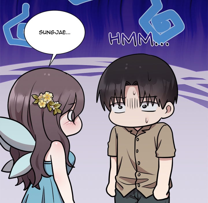 18+ Knot My Secret (Uncensored) Chapter 17 page 22