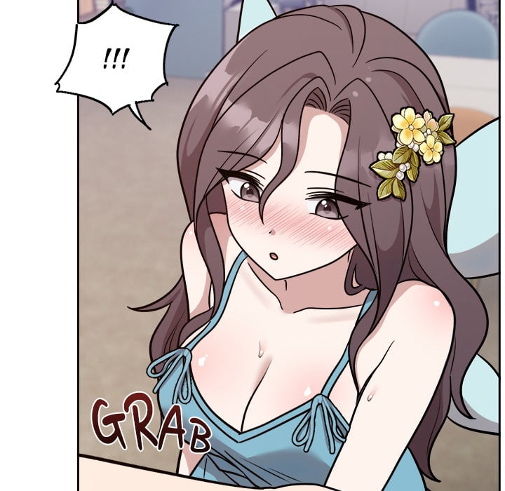 18+ Knot My Secret (Uncensored) Chapter 17 page 24