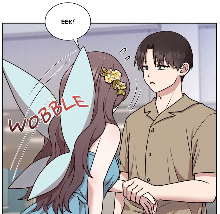 18+ Knot My Secret (Uncensored) Chapter 17 page 26
