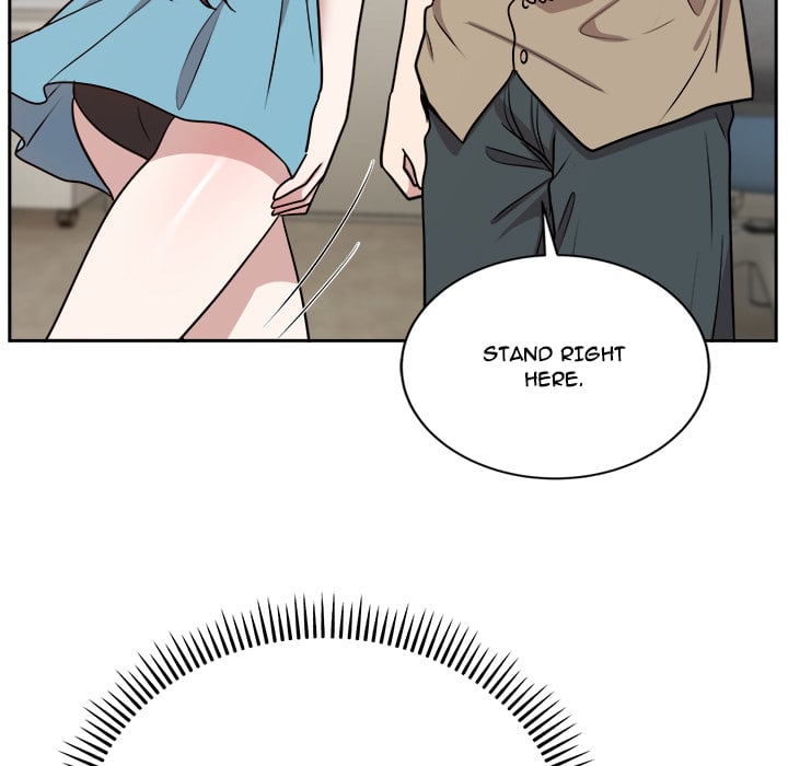 18+ Knot My Secret (Uncensored) Chapter 17 page 27