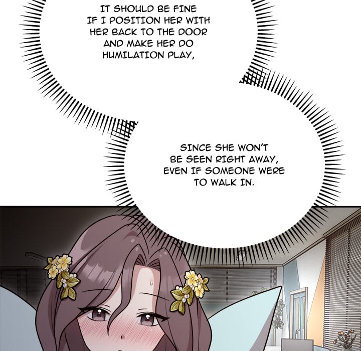 18+ Knot My Secret (Uncensored) Chapter 17 page 28