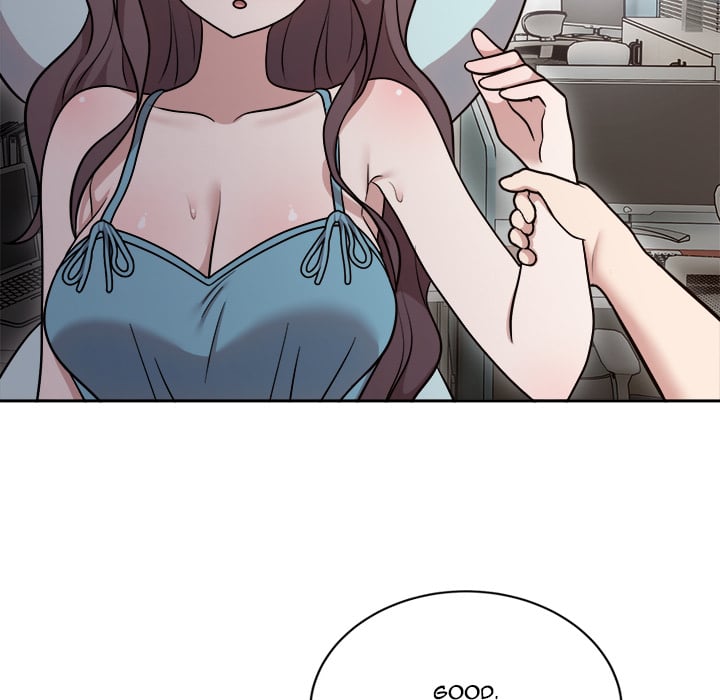 18+ Knot My Secret (Uncensored) Chapter 17 page 29
