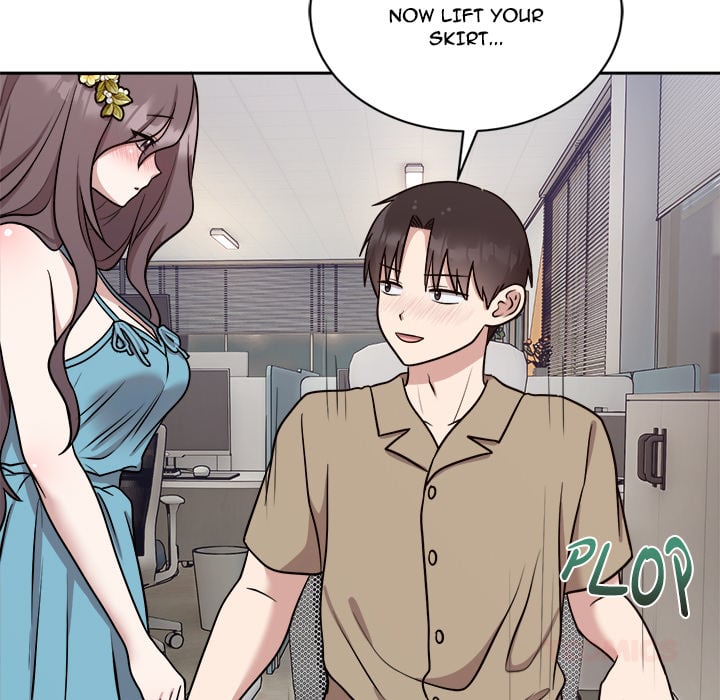 18+ Knot My Secret (Uncensored) Chapter 17 page 30