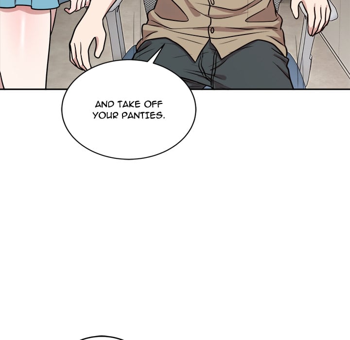 18+ Knot My Secret (Uncensored) Chapter 17 page 31