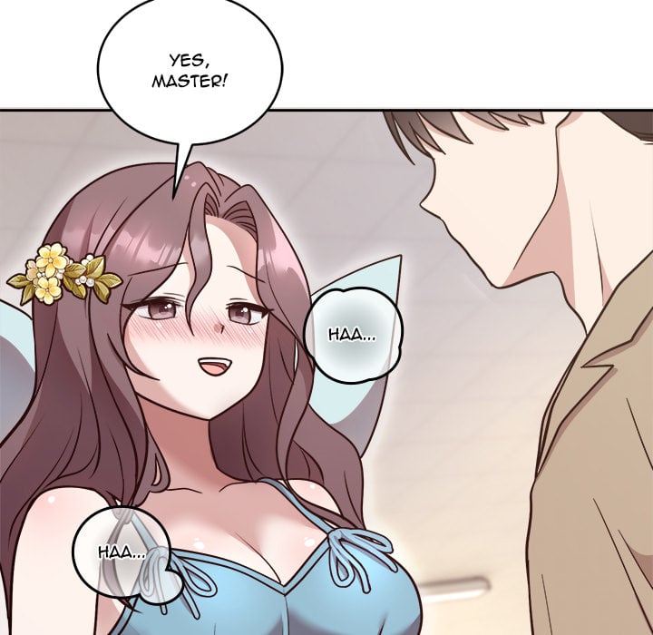 18+ Knot My Secret (Uncensored) Chapter 17 page 32