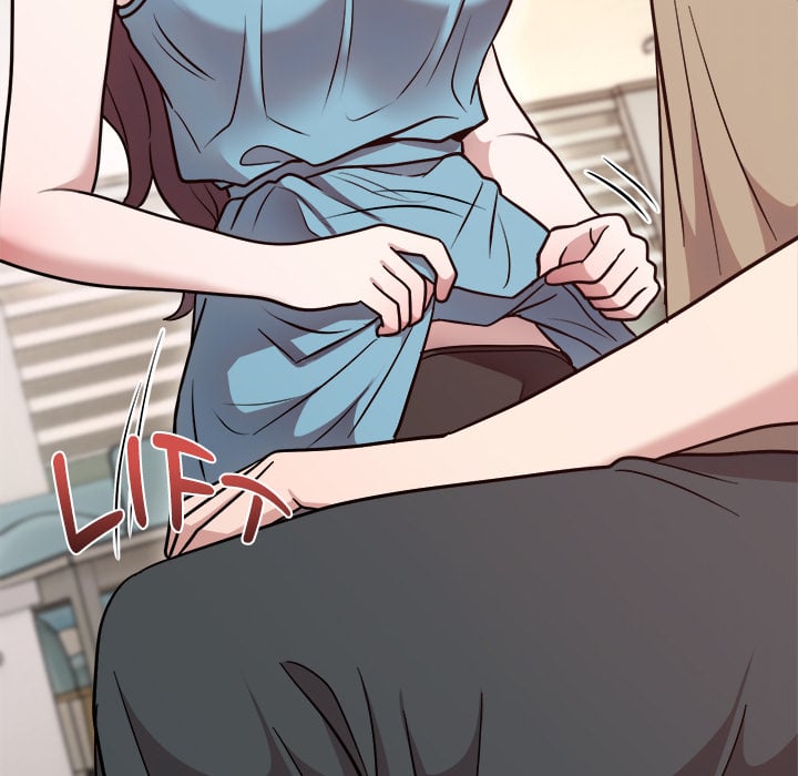 18+ Knot My Secret (Uncensored) Chapter 17 page 33