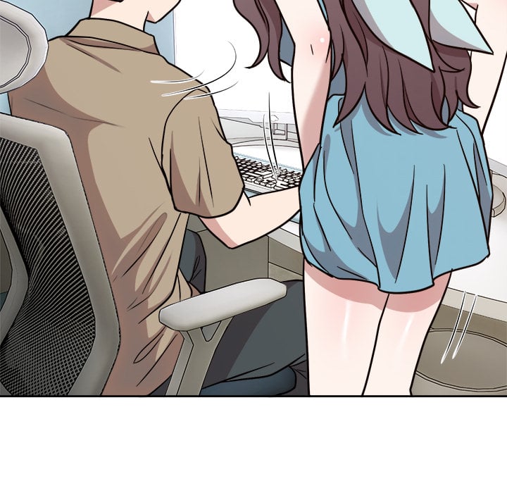 18+ Knot My Secret (Uncensored) Chapter 17 page 35