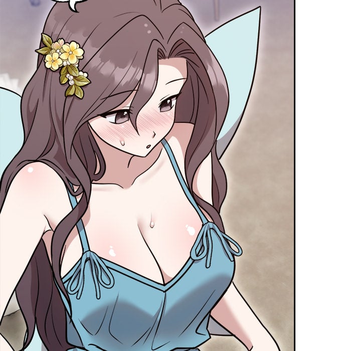 18+ Knot My Secret (Uncensored) Chapter 17 page 37
