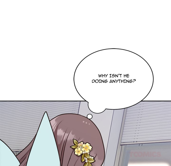 18+ Knot My Secret (Uncensored) Chapter 17 page 39