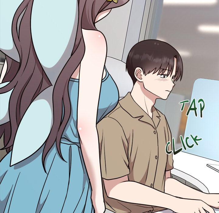 18+ Knot My Secret (Uncensored) Chapter 17 page 40