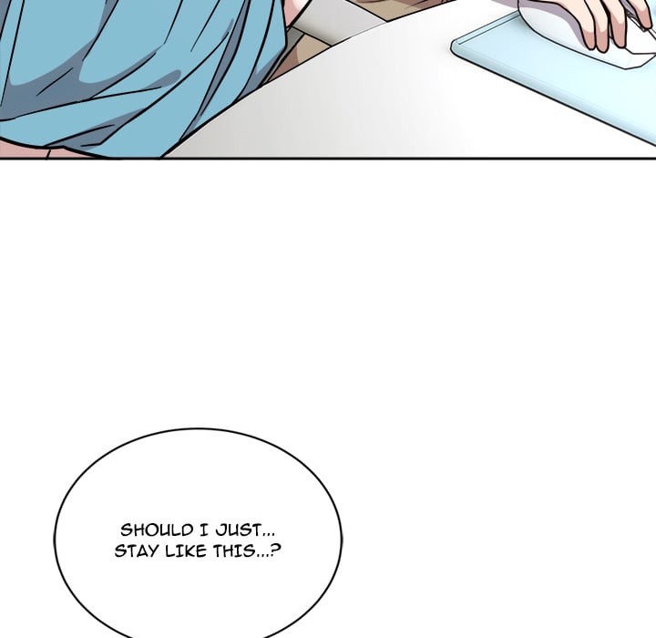 18+ Knot My Secret (Uncensored) Chapter 17 page 41