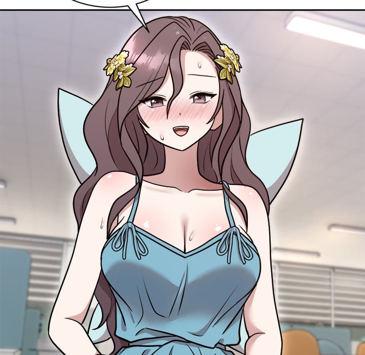 18+ Knot My Secret (Uncensored) Chapter 17 page 42