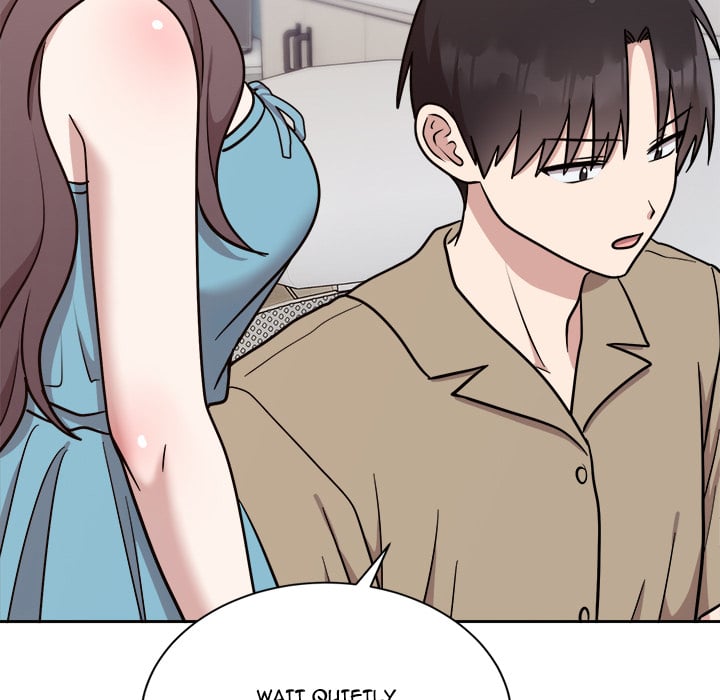 18+ Knot My Secret (Uncensored) Chapter 17 page 44