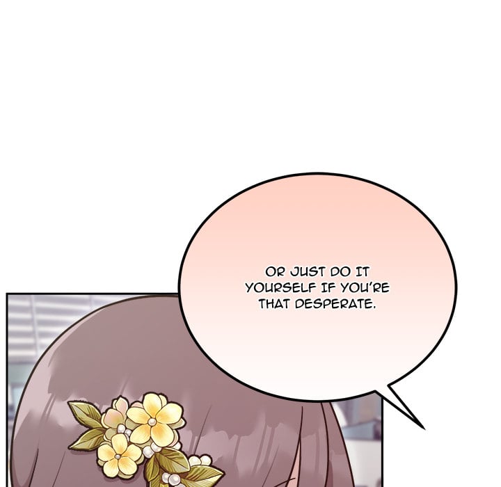 18+ Knot My Secret (Uncensored) Chapter 17 page 53