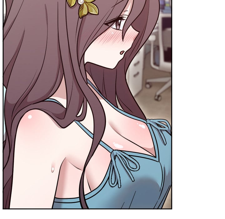 18+ Knot My Secret (Uncensored) Chapter 17 page 54