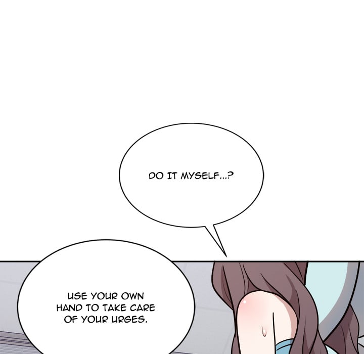 18+ Knot My Secret (Uncensored) Chapter 17 page 55