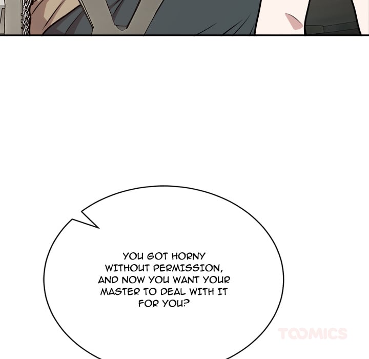 18+ Knot My Secret (Uncensored) Chapter 17 page 57