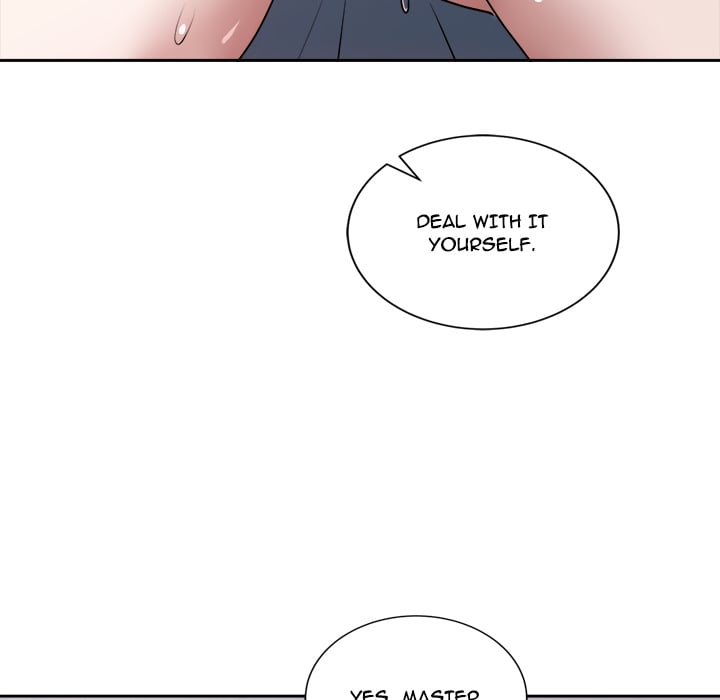 18+ Knot My Secret (Uncensored) Chapter 17 page 59