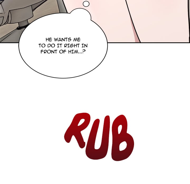 18+ Knot My Secret (Uncensored) Chapter 17 page 62