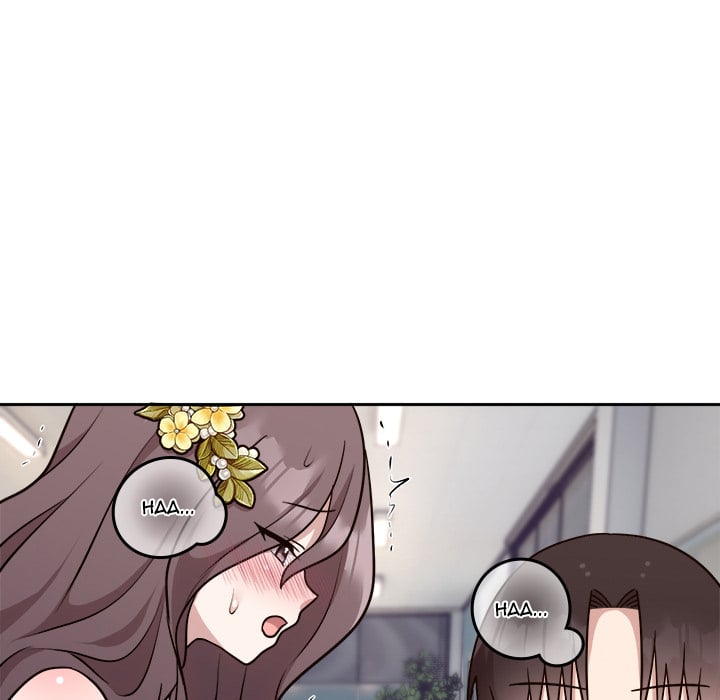 18+ Knot My Secret (Uncensored) Chapter 17 page 65