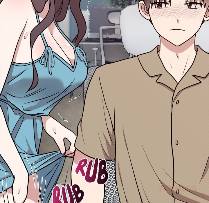 18+ Knot My Secret (Uncensored) Chapter 17 page 66