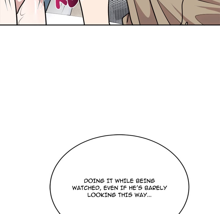 18+ Knot My Secret (Uncensored) Chapter 17 page 67