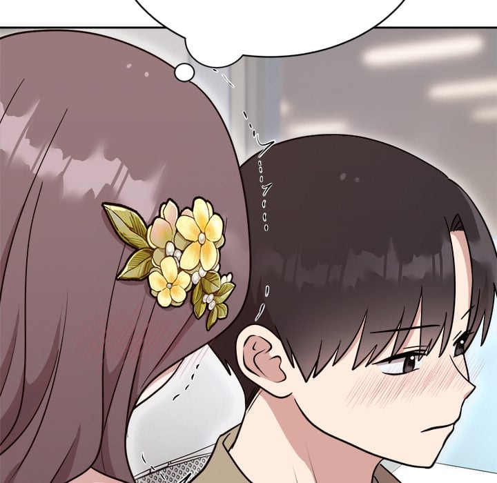 18+ Knot My Secret (Uncensored) Chapter 17 page 68